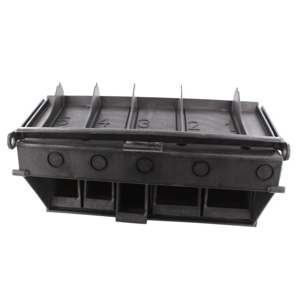 ASSY POLY DISPENSER 12.3 INCH